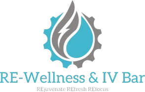 RE-Wellness & IV Bar