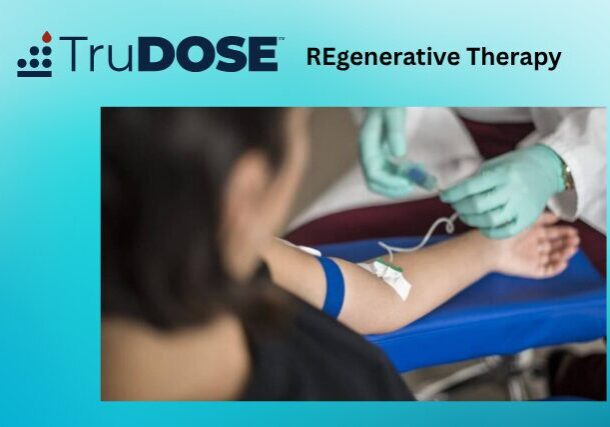 TruDOSE IV
